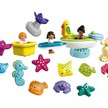 PLAYMOBIL® 71777 Tinti: Bunter Badespass Adventskalender | Bild 2 PLAYMOBIL® 71777 Tinti: Bunter Badespass Adventskalender | Bild 2