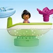 PLAYMOBIL® 71777 Tinti: Bunter Badespass Adventskalender | Bild 6 PLAYMOBIL® 71777 Tinti: Bunter Badespass Adventskalender | Bild 6