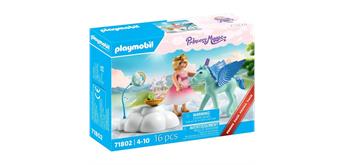 PLAYMOBIL® 71802 Pegasus-Geburtstag