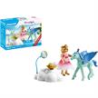 PLAYMOBIL® 71802 Pegasus-Geburtstag | Bild 4