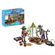 PLAYMOBIL® 71805 Urzeit-Schatzsuche | Bild 3