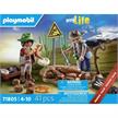 PLAYMOBIL® 71805 Urzeit-Schatzsuche | Bild 2