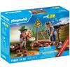 PLAYMOBIL® 71805 Urzeit-Schatzsuche