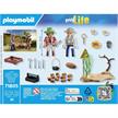 PLAYMOBIL® 71805 Urzeit-Schatzsuche | Bild 4