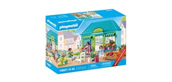 PLAYMOBIL® 71807 Blumenladen