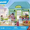PLAYMOBIL® 71807 Blumenladen | Bild 3