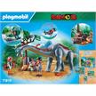PLAYMOBIL® 71819 Brachiosaurus-Begegnung mit Luftkissenboot | Bild 5