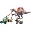 PLAYMOBIL® 71820 Spinosaurus-Angriff auf Dino-Ausgrabung | Bild 2