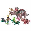 PLAYMOBIL® 71821 Triceratops mit Jungtier | Bild 2