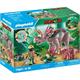 PLAYMOBIL® 71821 Triceratops mit Jungtier