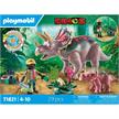PLAYMOBIL® 71821 Triceratops mit Jungtier | Bild 3