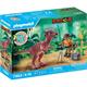 PLAYMOBIL® 71822 Stygimoloch-Beobachtung