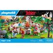 PLAYMOBIL® 71827 Asterix: Das Dorfbankett | Bild 3
