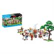 PLAYMOBIL® 71827 Asterix: Das Dorfbankett | Bild 4