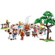 PLAYMOBIL® 71827 Asterix: Das Dorfbankett | Bild 2