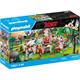 PLAYMOBIL® 71827 Asterix: Das Dorfbankett