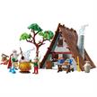 PLAYMOBIL® 71828 Asterix: Asterix' Haus | Bild 2