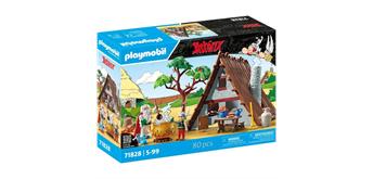 PLAYMOBIL® 71828 Asterix: Asterix' Haus