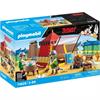 PLAYMOBIL® 71829 Asterix: Legionärszelt
