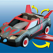 PLAYMOBIL® 71832 Helden-Multifunktionsfahrzeug | Bild 6
