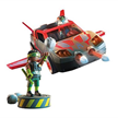 PLAYMOBIL® 71832 Helden-Multifunktionsfahrzeug | Bild 2