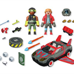 PLAYMOBIL® 71832 Helden-Multifunktionsfahrzeug | Bild 3