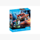 PLAYMOBIL® 71832 Helden-Multifunktionsfahrzeug