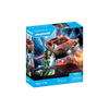 PLAYMOBIL® 71832 Helden-Multifunktionsfahrzeug