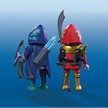 PLAYMOBIL® 71833 Helden-Drohne gegen bösen Ninja | Bild 6