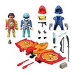 PLAYMOBIL® 71833 Helden-Drohne gegen bösen Ninja | Bild 3