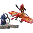 PLAYMOBIL® 71833 Helden-Drohne gegen bösen Ninja | Bild 2
