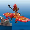PLAYMOBIL® 71833 Helden-Drohne gegen bösen Ninja | Bild 4