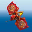 PLAYMOBIL® 71833 Helden-Drohne gegen bösen Ninja | Bild 5