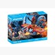 PLAYMOBIL® 71833 Helden-Drohne gegen bösen Ninja