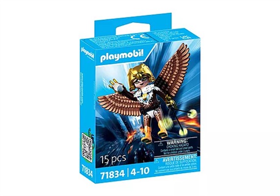 PLAYMOBIL® 71834 Flügel-Heldin