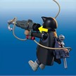 PLAYMOBIL® 71835 Schatten-Held | Bild 4
