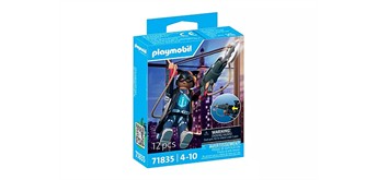 PLAYMOBIL® 71835 Schatten-Held