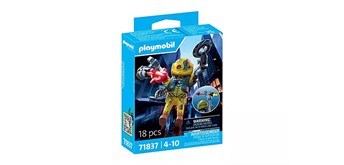 PLAYMOBIL® 71837 Roboter-Held