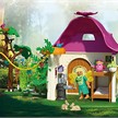 PLAYMOBIL® 71838 Gemütliches Feenzuhause mit Goldeinhorn und Stall | Bild 4