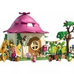 PLAYMOBIL® 71838 Gemütliches Feenzuhause mit Goldeinhorn und Stall | Bild 2