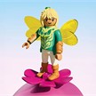PLAYMOBIL® 71838 Gemütliches Feenzuhause mit Goldeinhorn und Stall | Bild 5