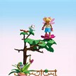 PLAYMOBIL® 71839 Zauberhafter Einhorn-Stall für Mama und Fohlen | Bild 4