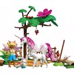 PLAYMOBIL® 71839 Zauberhafter Einhorn-Stall für Mama und Fohlen | Bild 2