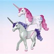 PLAYMOBIL® 71839 Zauberhafter Einhorn-Stall für Mama und Fohlen | Bild 6