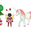 PLAYMOBIL® 71841 Sammeleinhorn Himmelsrose mit Fee | Bild 2