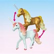 PLAYMOBIL® 71841 Sammeleinhorn Himmelsrose mit Fee | Bild 4