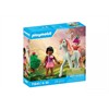 PLAYMOBIL® 71841 Sammeleinhorn Himmelsrose mit Fee