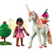 PLAYMOBIL® 71841 Sammeleinhorn Himmelsrose mit Fee | Bild 3