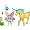 PLAYMOBIL® 71842 Sammeleinhorn Sonnenscheinblüte mit Fee | Bild 3