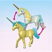 PLAYMOBIL® 71842 Sammeleinhorn Sonnenscheinblüte mit Fee | Bild 4
